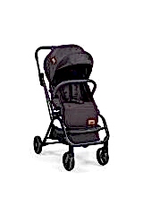 Pensy Bebek Arabası Siyah 2423